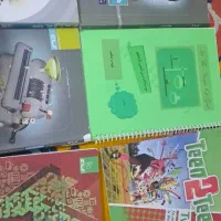 کتاب کنکور رشته ریاضی رودان