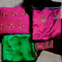 لباس محلی لامردی