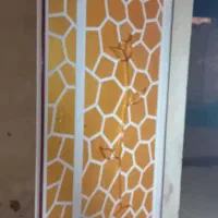 نقاشی صنعتی ساختمانی|خدمات پیشه و مهارت|میناب, |دیوار