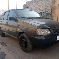 پراید132|خودرو سواری و وانت|نجفآباد, شهید بهشتی|دیوار