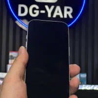 Iphone 17 pro 256 zaa silver|موبایل|همدان, |دیوار