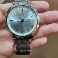 ساعت گوچی سوییس بند فلزی