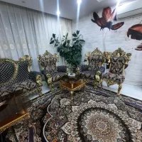 مبلمان سلطنتی|مبلمان خانگی و میز عسلی|قدس, شهر‌قدس|دیوار