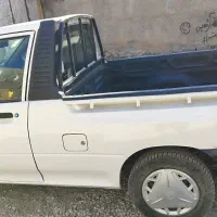 وانت پراید ۱۵۱|خودرو سواری و وانت|کرمانشاه, |دیوار