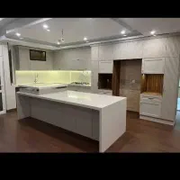 عرضه.های گلاس mdf ام دی اف کابینت