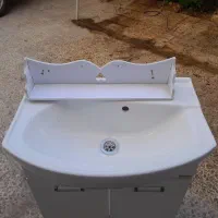 روشویی کابینتی|لوازم سرویس بهداشتی|خرمآباد, |دیوار