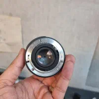 لنز nikon af 50mm و nikon afs 18 105|دوربین عکاسی و فیلمبرداری|رشت, یخسازی|دیوار