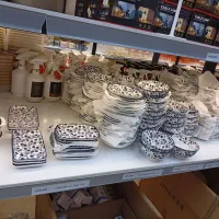 ظروف دنی هوم