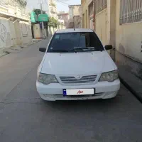 پراید111 مدل ۹۸ سفید|خودرو سواری و وانت|گنبد کاووس, |دیوار