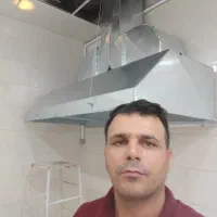 کانال تهویه هوا|کولر آبی|بهبهان, |دیوار