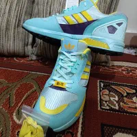 Zx8000فیروزه ای