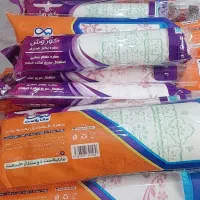 تولید سفره یکبار مصرف و کیسه فریزر و زباله
