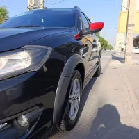 کوییک GXR تیپ L تمیز خونگی،مدل 402/12|خودرو سواری و وانت|اهواز, کوروش|دیوار