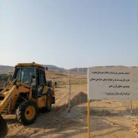 بیل بکهو اجاره‌ای
