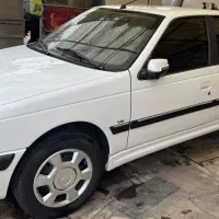 پژوپارس tu5|خودرو سواری و وانت|تهران, دانشگاه شریف|دیوار