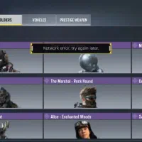 اکانت کالاف طاق