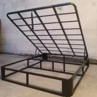 سرویس خواب تخت و تشک تدی ارزان ترین تولیدی ایران|تخت و سرویس خواب|پاکدشت, پاکدشت (مامازند)|دیوار