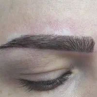 مدل جهت کاشت ابرو