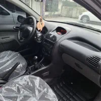 فروش تیپ ۵ درجه یک|خودرو سواری و وانت|محمودآباد, |دیوار