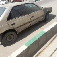 ماشینپژو۴۰۵