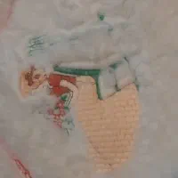 پتوی نوزادی موهری|اسباب و اثاث بچه|تهران, علم و صنعت|دیوار