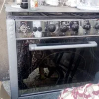 گاز