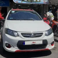 کوییت R مدل۱۴۰۰بی رنگ ۲۰تاکار پارس خودرویی