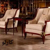 تولیدی وتعمیرات مبلمان استیل