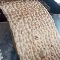 نیازمند کارگر ساده سنگک پزی با حقوق خوب و بیمه