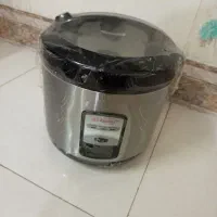 پلوپز و بخار پز دوکار نو مناسب جهیزیه
