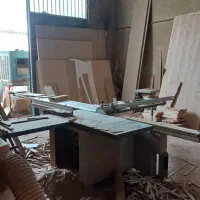 نیازمند برشکار ام دی اف ماهر برای کارگاه نجاری|استخدام صنعتی، فنی، مهندسی|مشهد, کوشک مهدی|دیوار