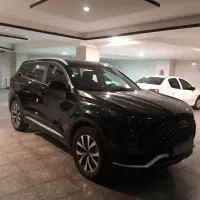 تیگو هفت پرو پرمیوم در حد صفر