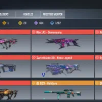 اکانت کالاف|کنسول، بازی ویدئویی و آنلاین|هشتگرد, شهرک ولیعصر (مصلی)|دیوار