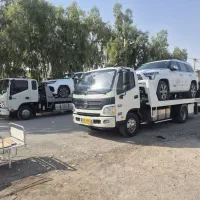 خودروبر امدادخودرو جرثقیل یدک کش خودروسوار کفی حمل|خدمات حمل و نقل|کرمانشاه, |دیوار