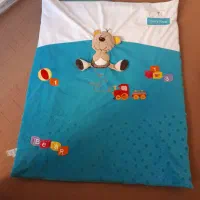 سرویس خواب نوزاد همراه با کیف نو نو|اسباب و اثاث بچه|سنندج, |دیوار