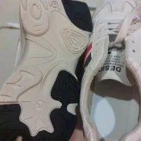 کتونی سایز ۳۸ نو اگبند|کیف، کفش، کمربند|تهران, نیروی دریایی|دیوار