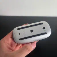 مجیک موس سری 3 - مشابه اکبند - مک بوک|قطعات و لوازم جانبی رایانه|تهران, زعفرانیه|دیوار