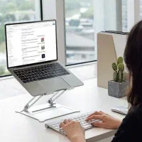 پایه لب تاپ برند Ergo WLB002
