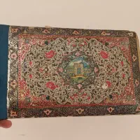 آلبوم عکس قدیمی