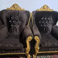 مبل سلطنتی