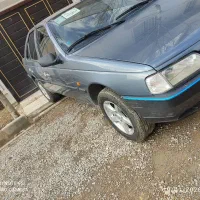 پژو 405 در حد صفر|خودرو سواری و وانت|خرم‌آباد, |دیوار