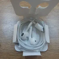 هندزفری ایفون x