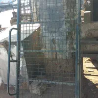 تخت آهنی ، تخت خواب|تخت و سرویس خواب|اهواز, الصافی|دیوار