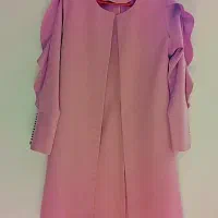 زنونه|لباس|کرمان, |دیوار