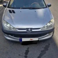 ۲۰۶ sd تیو فایو دوگانه کارخانه