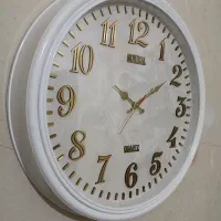 ساعت دیواری جردن موتورارامگردسایز۵۹