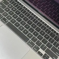 مک بوک m1 2020|رایانه همراه|کاشان, امیرکبیر|دیوار