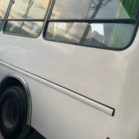 مینبوس|خودرو سنگین|رشت, بازار|دیوار