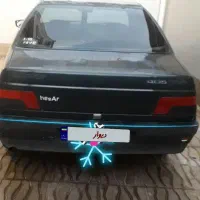 باسلام فروش فوری یک دستگاه پژو۴۰۵ مدل ۸۲ سالم