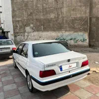 پژو پارس مدل 1401 Xu7p|خودرو سواری و وانت|پاکدشت, پاکدشت (مامازند)|دیوار